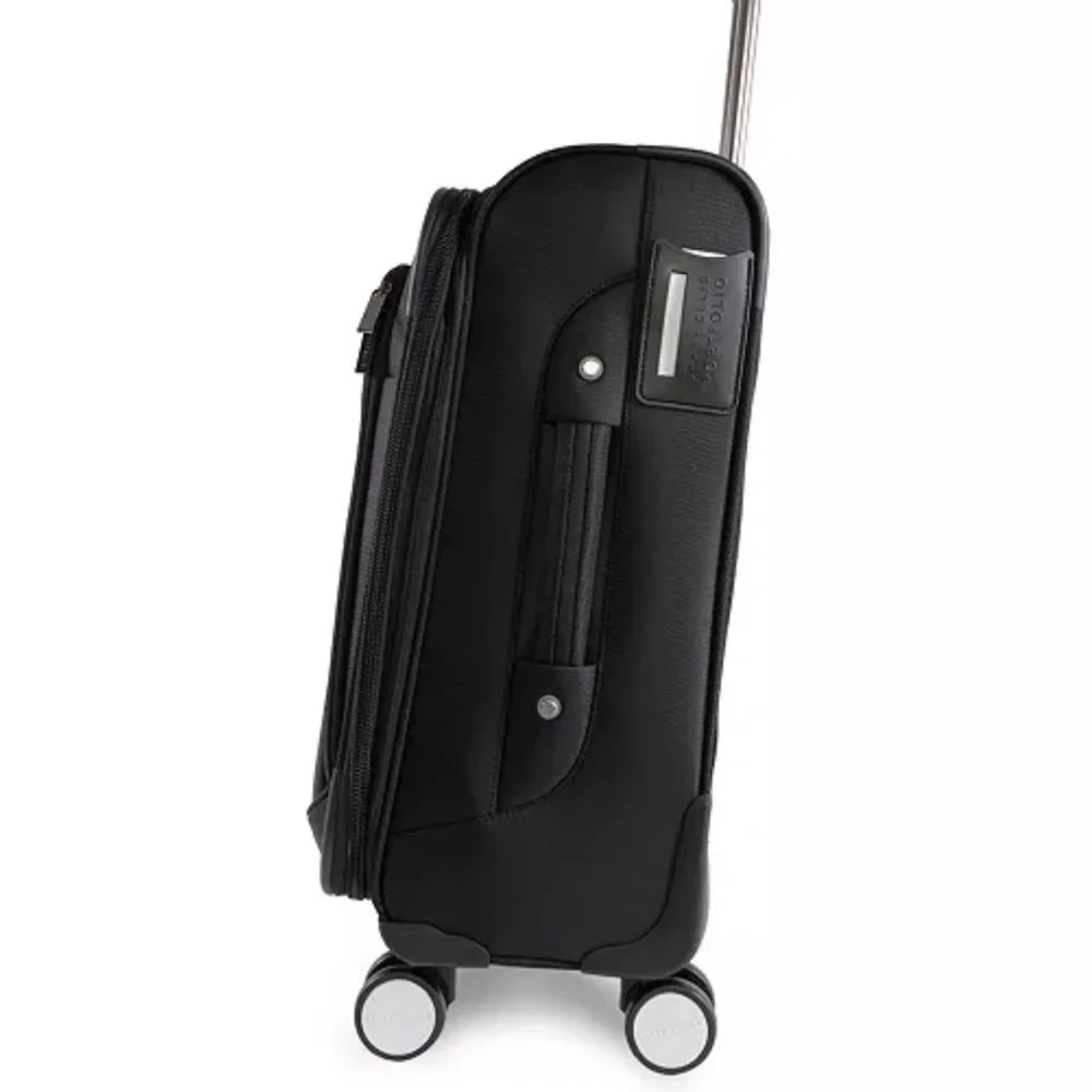 Perry Ellis Piece Luggage 21